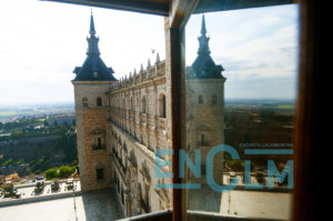 Alcázar de Toledo