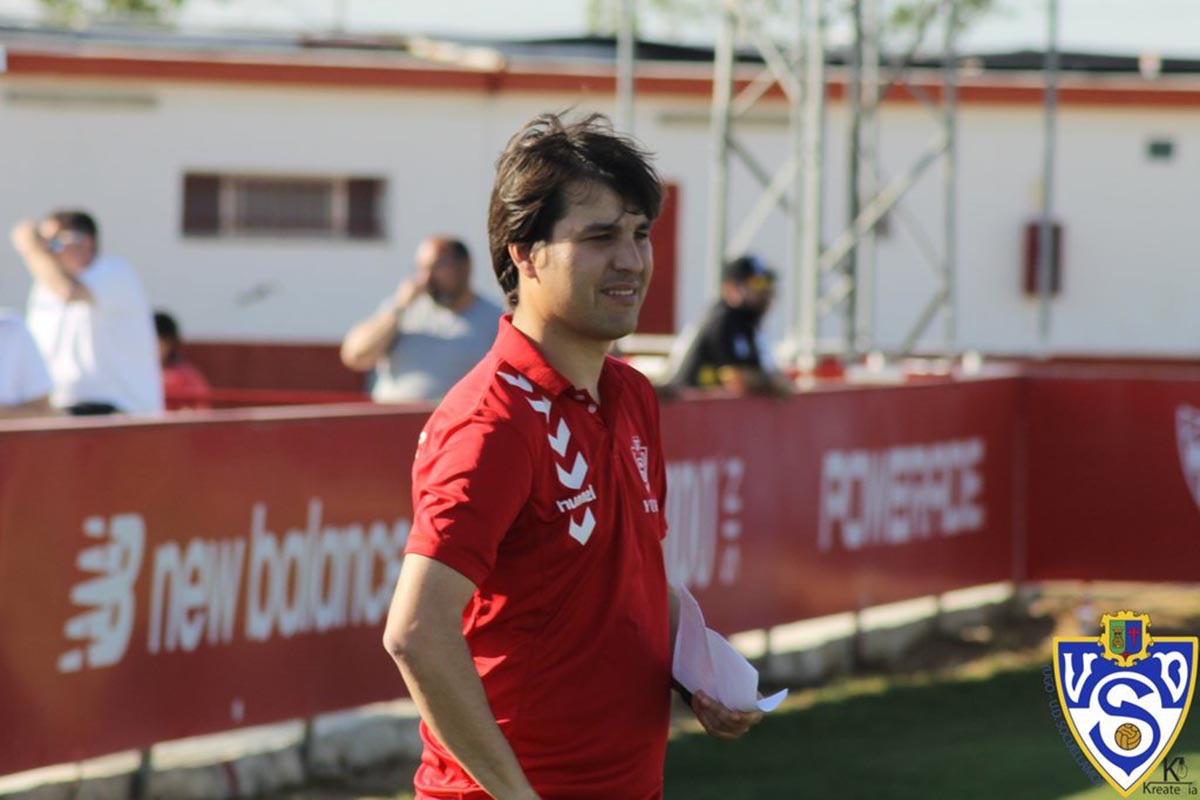 Ángel García Cosín ha recibido muestras de apoyo