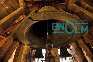 Campana Gorda de la Catedral de Toledo.