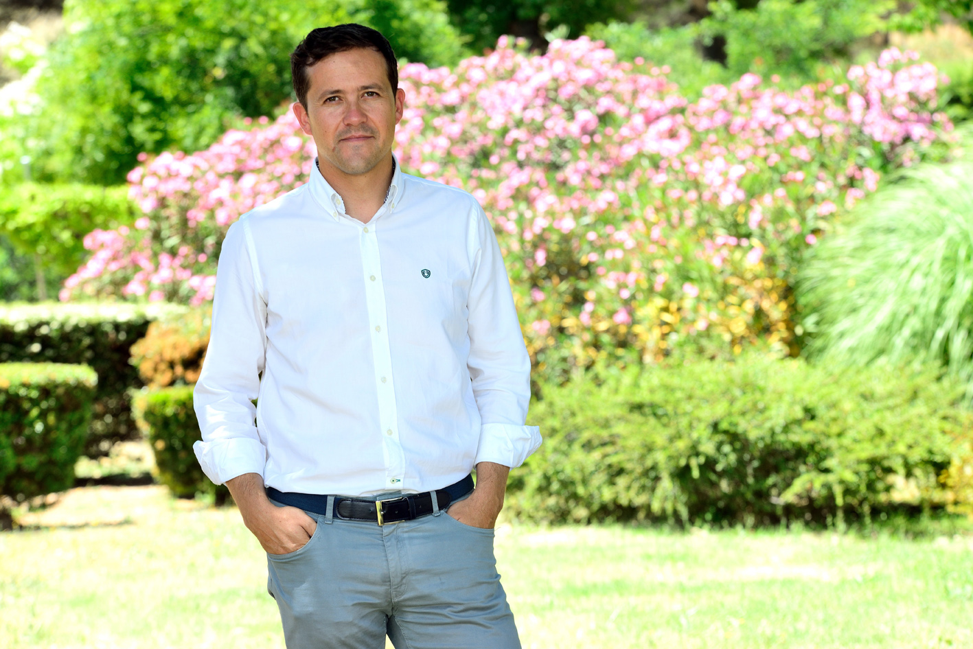 Carlos Velázquez, alcalde de Seseña, se enfrentará en Primarias al candidato oficial del PP en CLM, Paco Núñez. Aunque Velázquez siempre ha estado con la línea oficial…