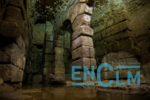 Cuevas de Hércules Toledo