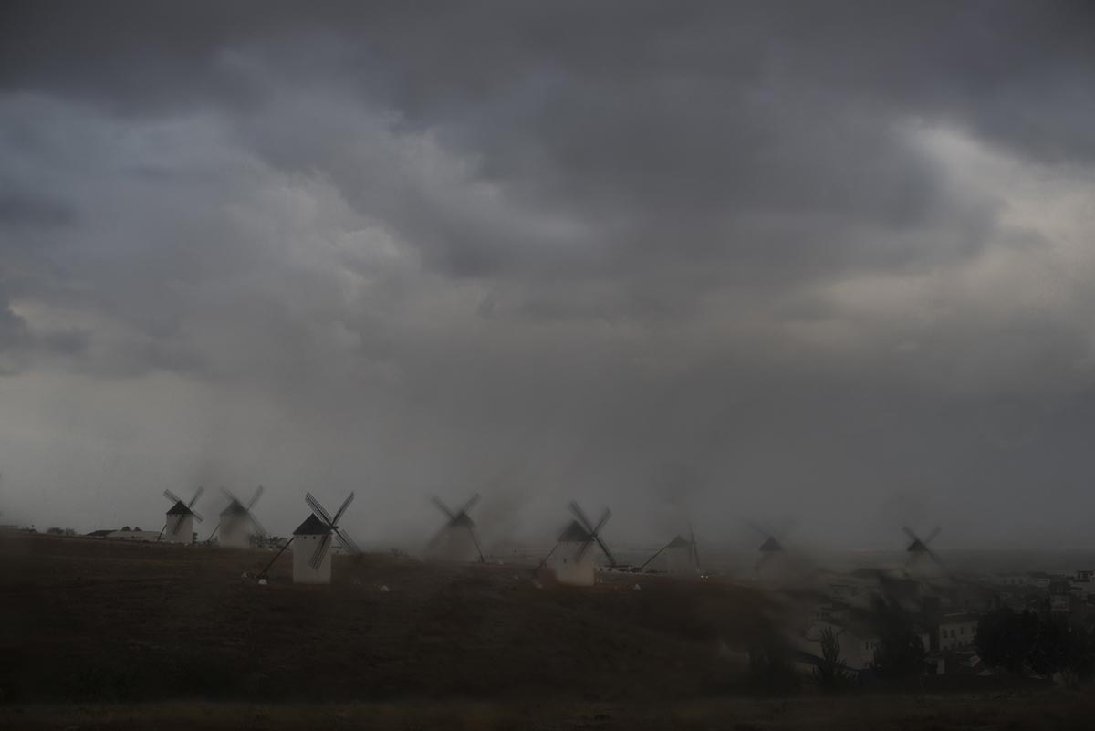 Fotografía de José Manuel Navia