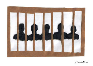 Ilustración de Andrés Collado Rodríguez