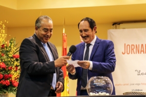 Jornadas taurinas en Villaseca de la Sagra.