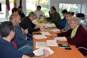 El Patronato de Deportes de Ciudad Real eligió a los mejores deportistas de 2016