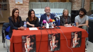Jaime Ramos, alcalde de Talavera.