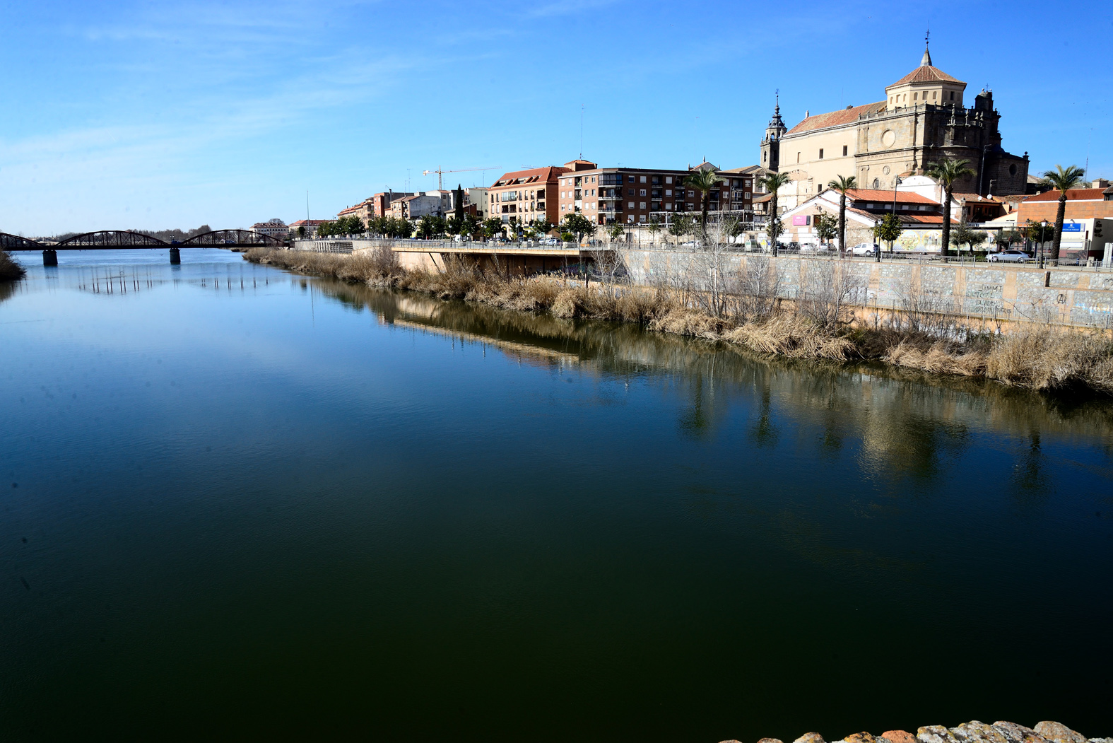 Talavera del Reina.