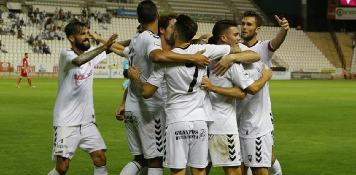 El Albacete lidera los equipos lanzadores de penaltis en Primera