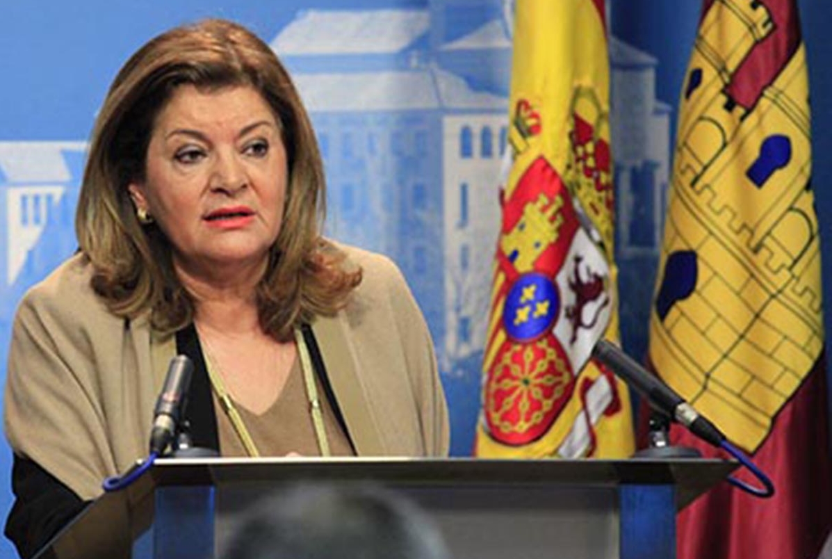 Carmen Amores, según el PSOE, está recuperando la credibilidad y la economía de CMMmedia