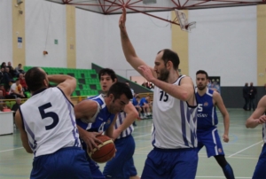 La Federación de Baloncesto de CLM ha demandado a Granados
