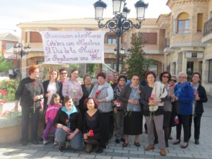 Asociación de la Mujer en Ajofrín