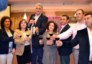 La cooperativa El Progreso, de Villarrubia de los Ojos, presenta los actos de su centenario