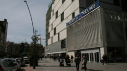 Estación de autobuses de Talavera