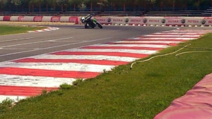El circuito de karting de Recaa acoge el inicio del Campeonato de España