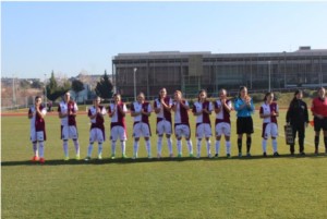 Campeonato de España de fútbol femenino sub 18 femenino
