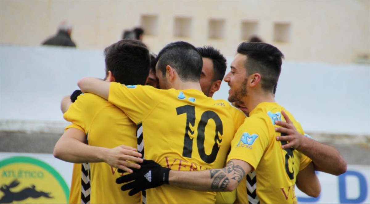 El Atlético Tomelloso y el Almagro, final del Trofeo Diputación de Ciudad Real el día 22