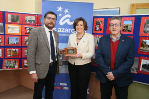 Certamen de Fotografía IES Azarquiel