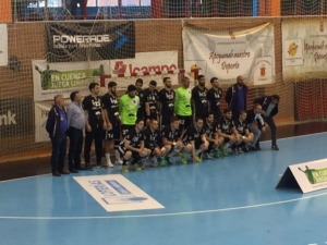 El Liberbanck Ciudad Encantada