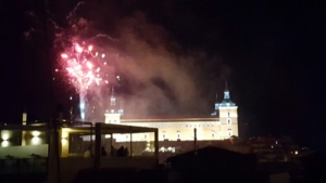 Las Noches Toledanas