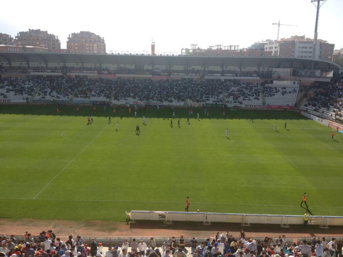 El Albacete-Toledo no respondió a las expectativas