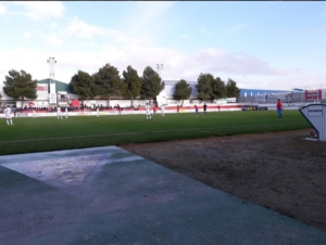 La Roda tiene ante el Córdoba B una de las útlimas aspiraciones de permanencia