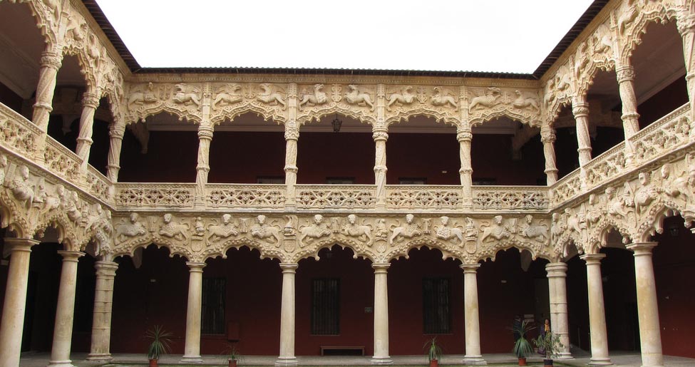 Museo Provincial de Guadalajara.
