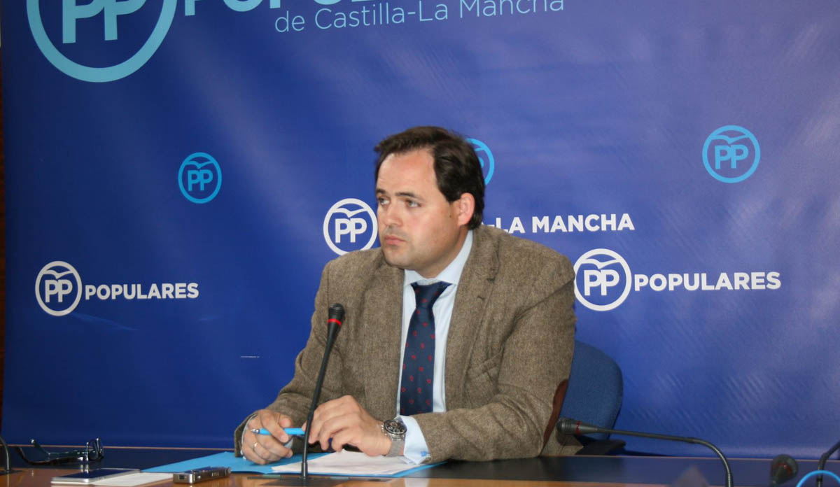 Paco Núñez.