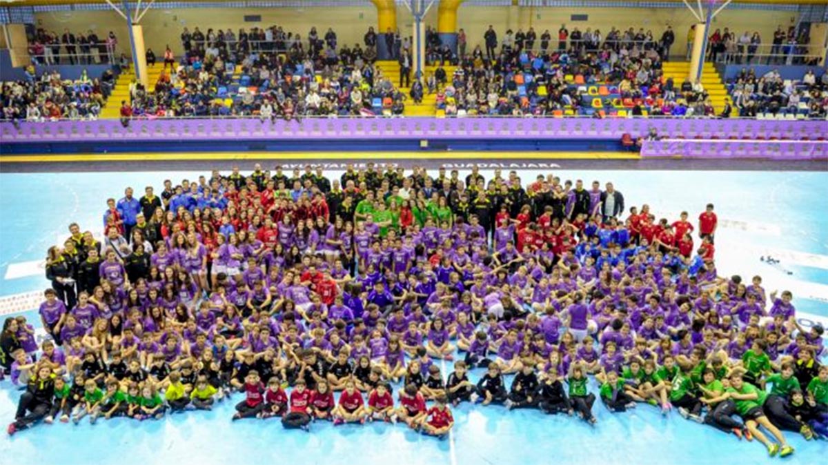 La afición y la cantera del Quabit homenajearán al equipo en el duelo contra el Puerto Sagunto