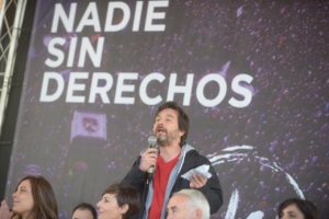 Rafael Mayoral.