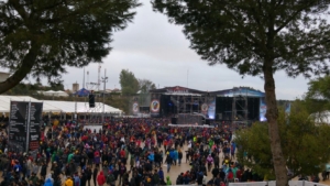 Viña Rock 2017