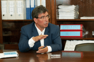El río Tajo, una gran preocupación para Luengo y CLM trasvase
