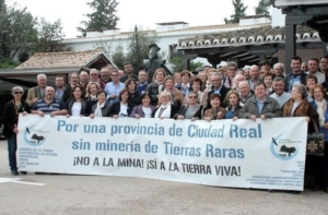 Sentencia contra la empresa Quantum Minería