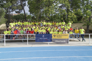 Club Atletismo Toledo