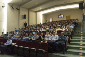 Jornadas Cinegéticas en Cobisa