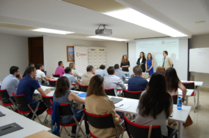 taller fiscalidad en ciudad real