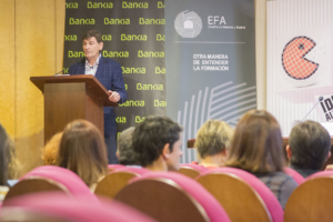 Ideas que alimentan