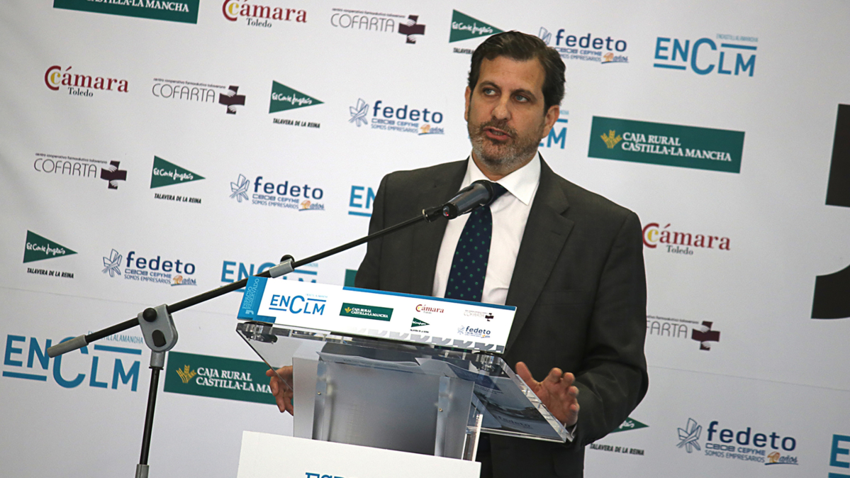 ¿Talavera remedio? Preguntas a Manuel Madruga, Fedeto