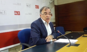 Fernando Mora ha valorado positivamente el sí de Podemos