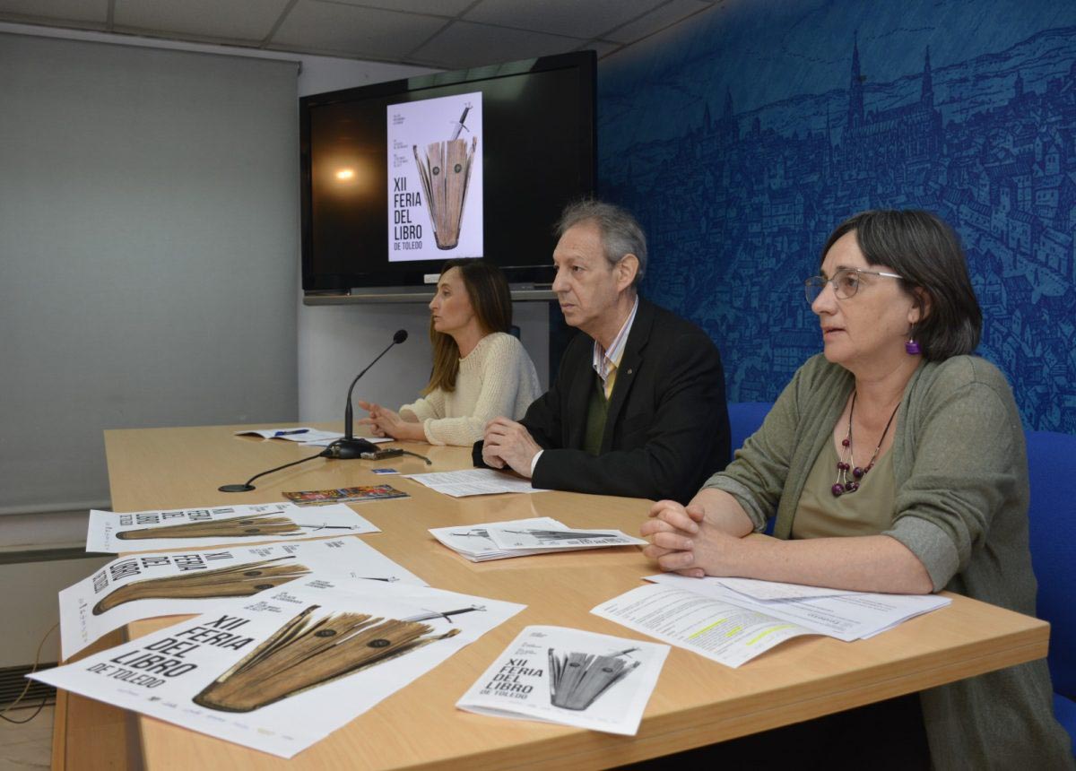 José María González, concejal de Cultura.