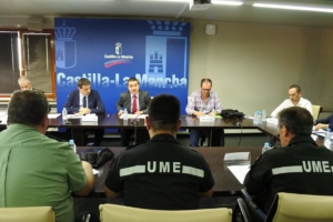 Francisco Martínez Arroyo.