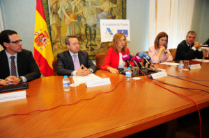 Informe Campaña Renta 2016.
