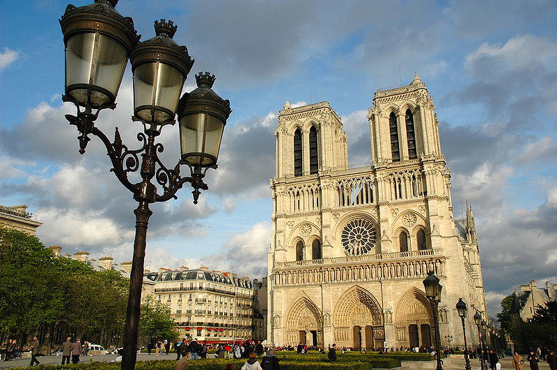 Notre Dame