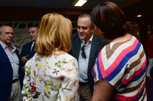 El PSOE pide explicaciones de los insultos de Gregorio a Page