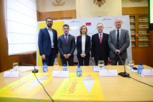Mesa redonda "El Brexit para las entidades locales y regionales".