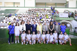 Campus Real Madrid