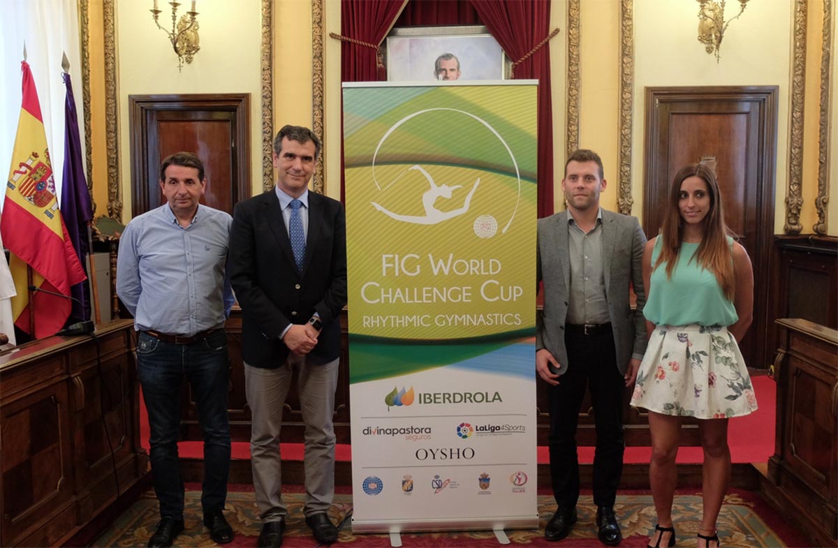 Presentación de la Copa del Mundo en Guadalajara