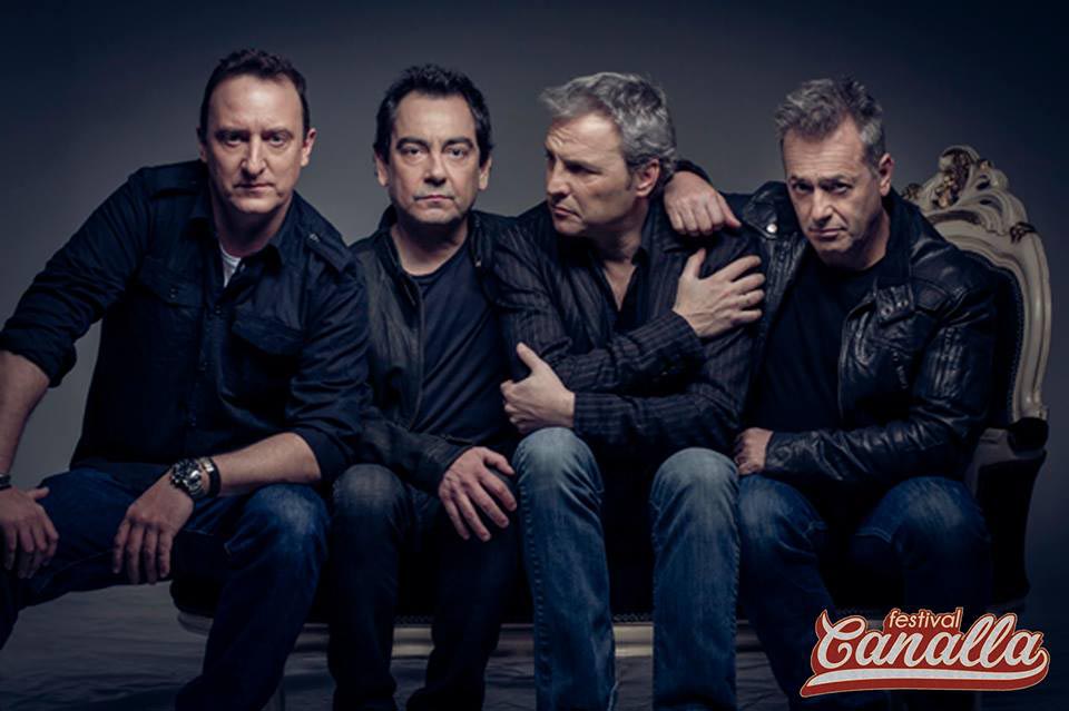 Hombres G.