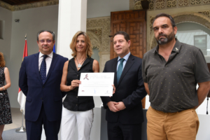 VI Premios a la Excelencia y a la Calidad en la Prestación de los Servicios Públicos
