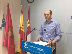 PP: El gobierno local no actúa con diligencia con la concesionaria del Rojas