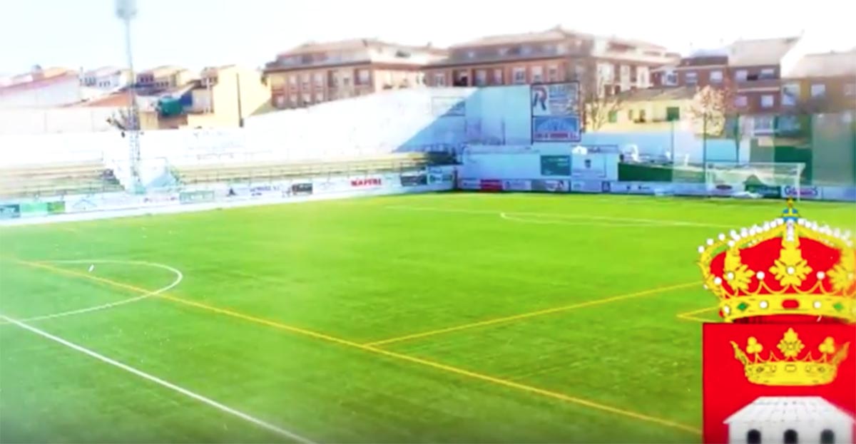 La I Copa Soliss La Manchuela se celebra en Quintanar del Rey y Villanueva de la Jara